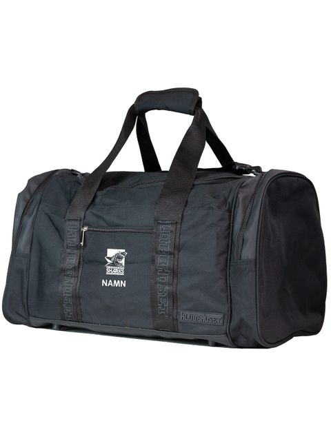 KH Sportbag - Black Label (Esbjerg Sharks)
